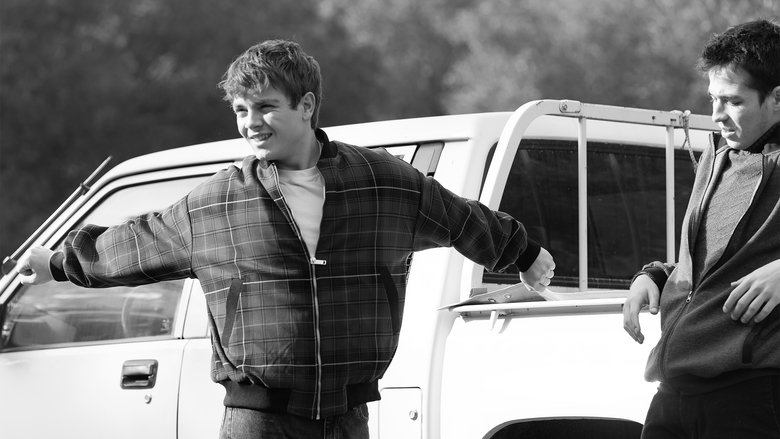 кадр из фильма Общежитие