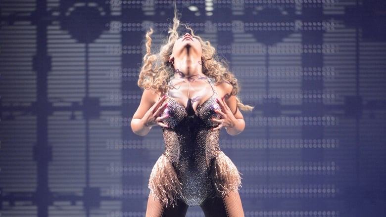кадр из фильма Beyoncé: Life Is But a Dream