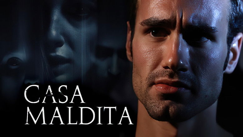 кадр из фильма Он наблюдает