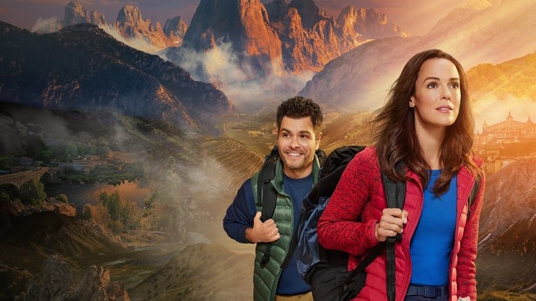 кадр из фильма Journey to You