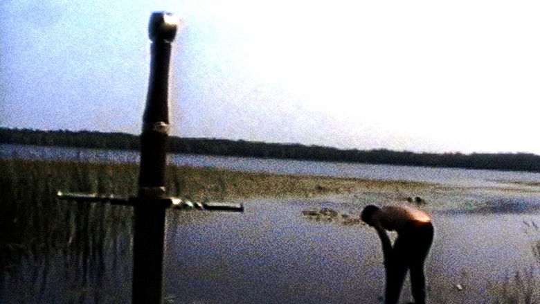 кадр из фильма Sword of the Nightingale