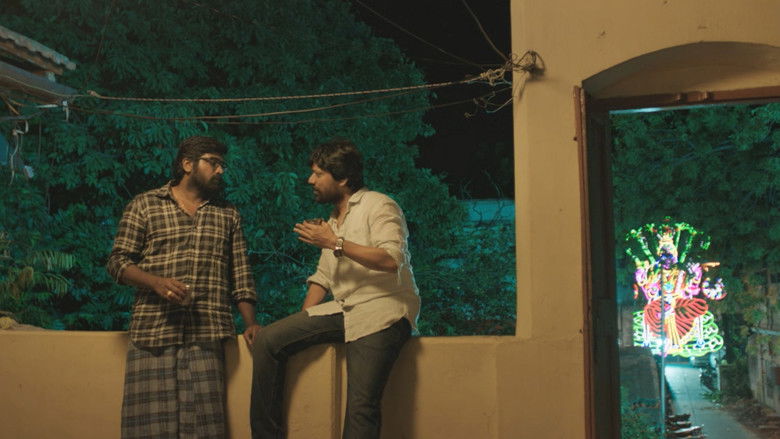 кадр из фильма இறைவி