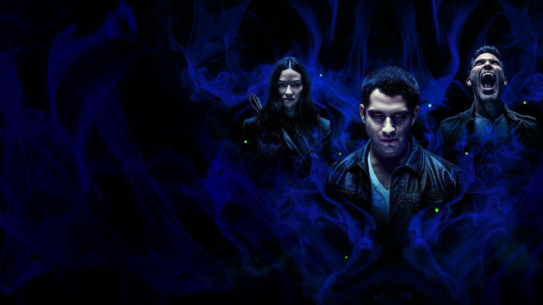 кадр из фильма Оборотень: Фильм