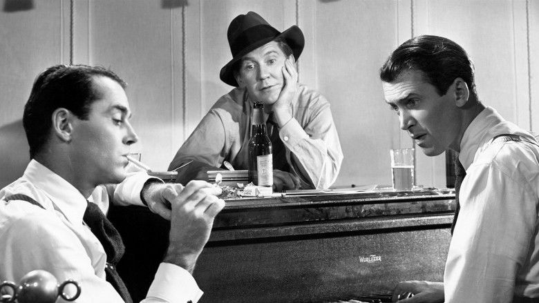 кадр из фильма Наш свадебный путь