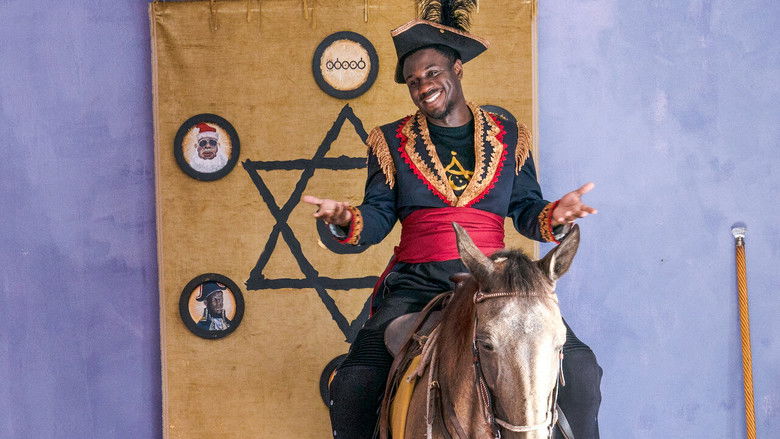 кадр из фильма Наступит день