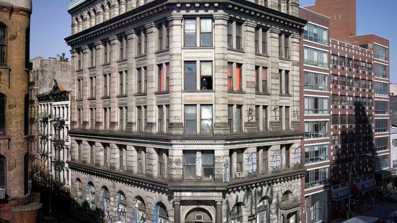 кадр из фильма Jay Myself