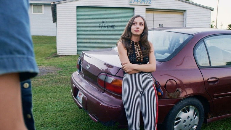 кадр из фильма Those Who Walk Away