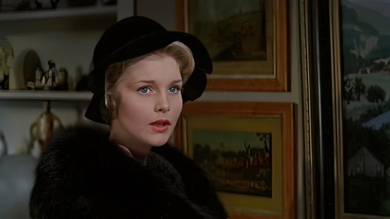 кадр из фильма Return to Peyton Place