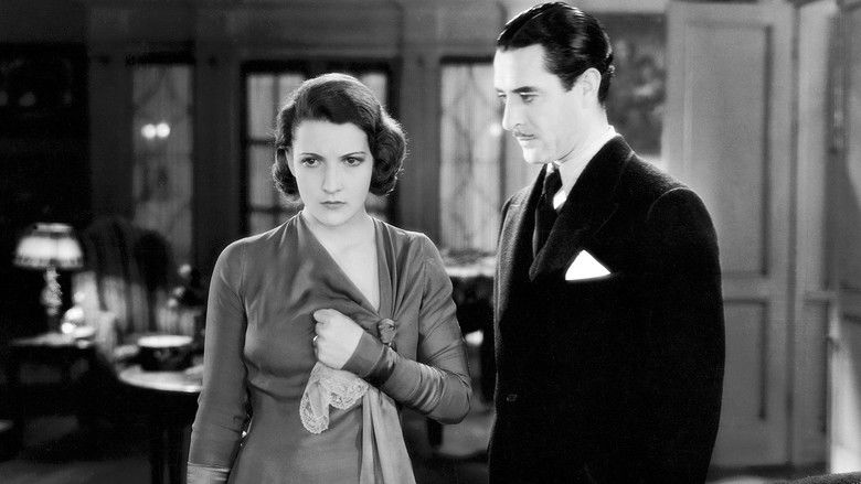 кадр из фильма The Masks of the Devil