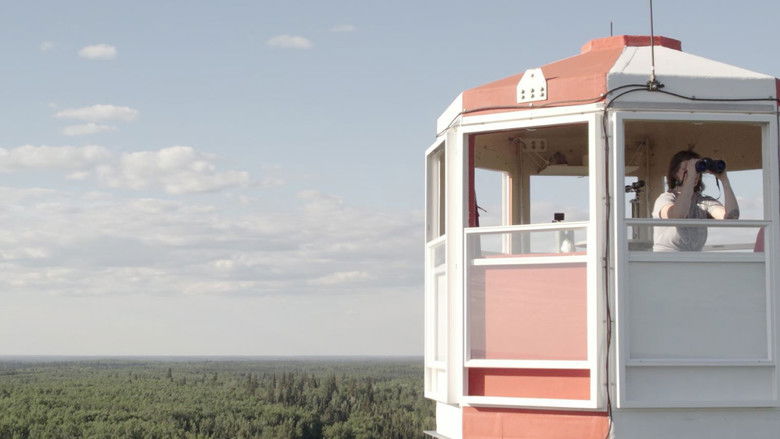 кадр из фильма Fire Tower