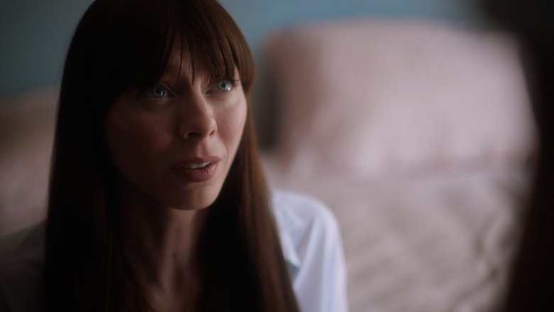 кадр из фильма Messy