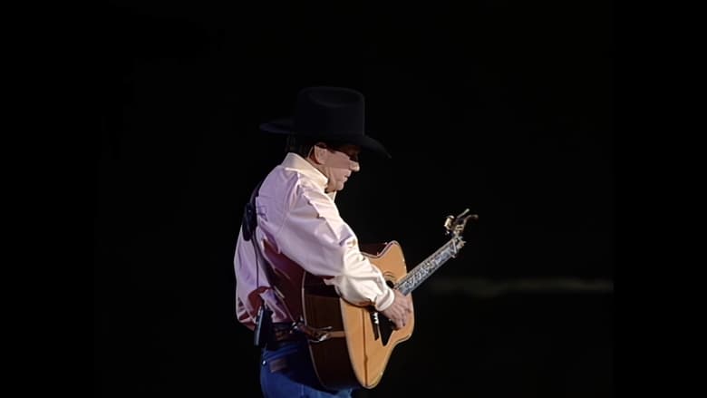 кадр из фильма George Strait: For the Last Time - Live from the Astrodome