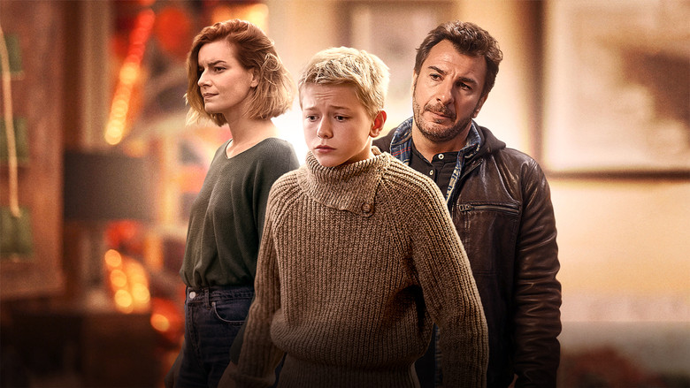 кадр из фильма M'abandonne pas