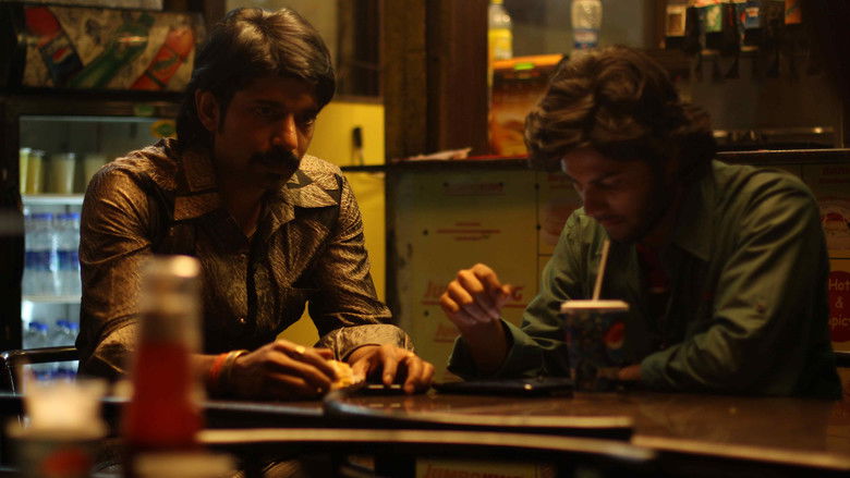 кадр из фильма Ugly