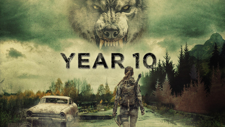 кадр из фильма Год 10