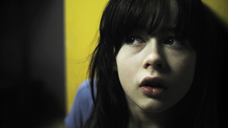 кадр из фильма Daimi