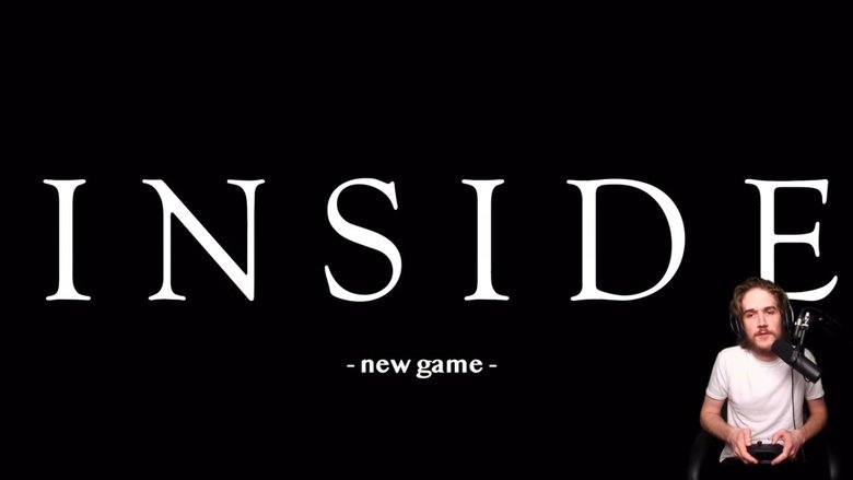 кадр из фильма Бо Бёрнем. Дома