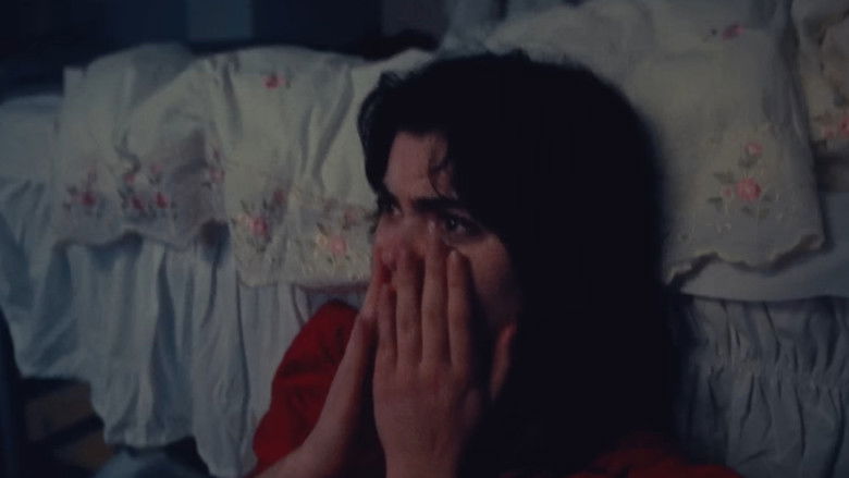 кадр из фильма Prelude to Ecstasy