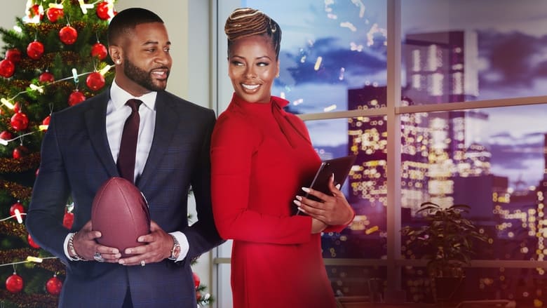 кадр из фильма A Christmas Fumble