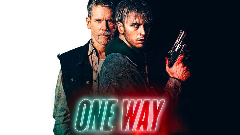 кадр из фильма Один путь