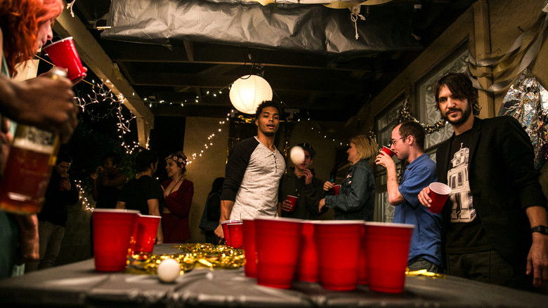 кадр из фильма 1/2 New Year