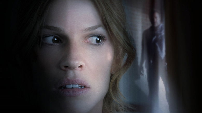 кадр из фильма Ловушка