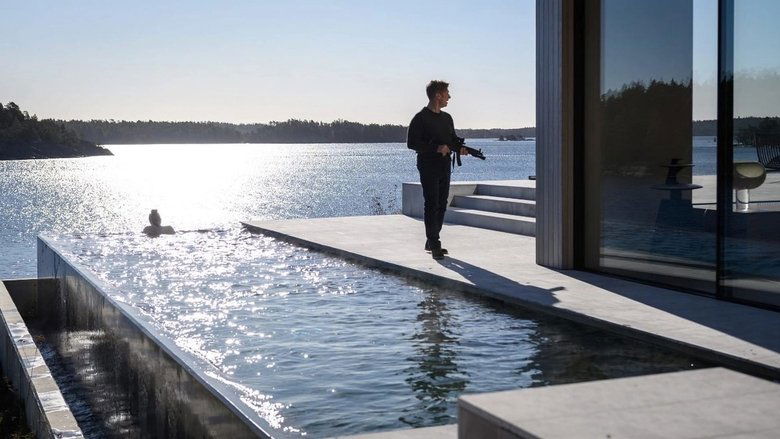 кадр из фильма Дом