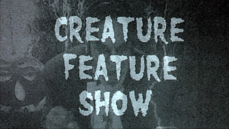 кадр из фильма Дом 1000 трупов