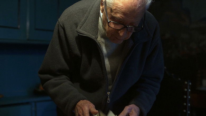 кадр из фильма Raul Brandão era um grande escritor...