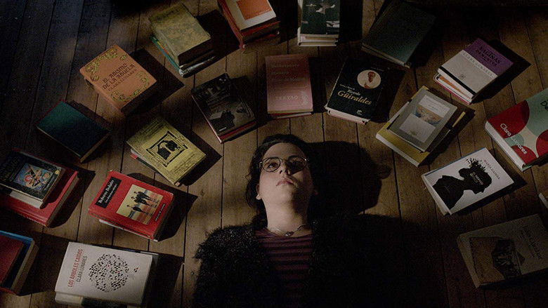 кадр из фильма Gafas Amarillas