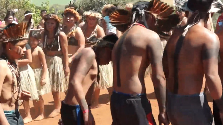 Nẽn Ga vĩ – uma retomada kanhgág em movimento