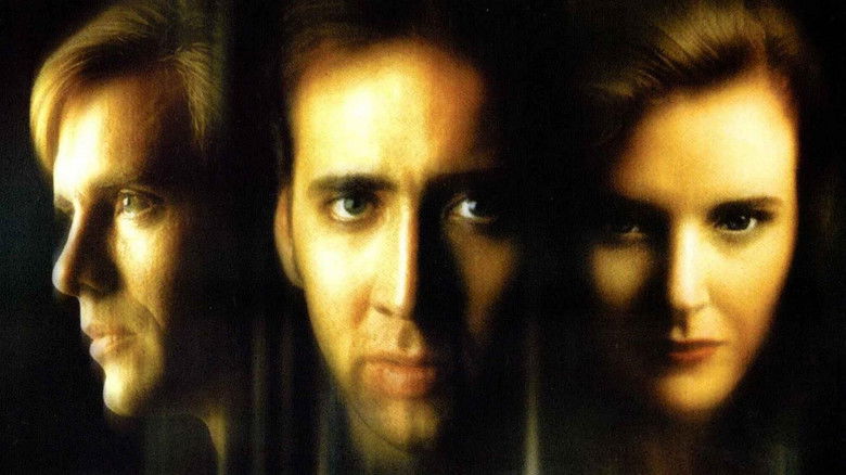 кадр из фильма Смертельное падение