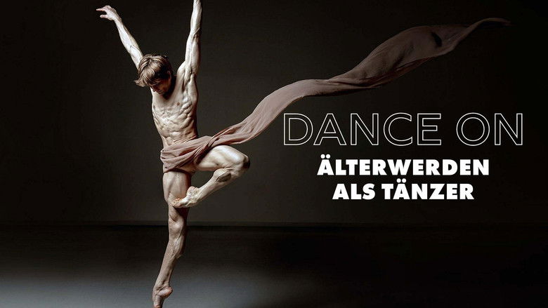 кадр из фильма DanceOn - Zwischen Applaus und Abschied