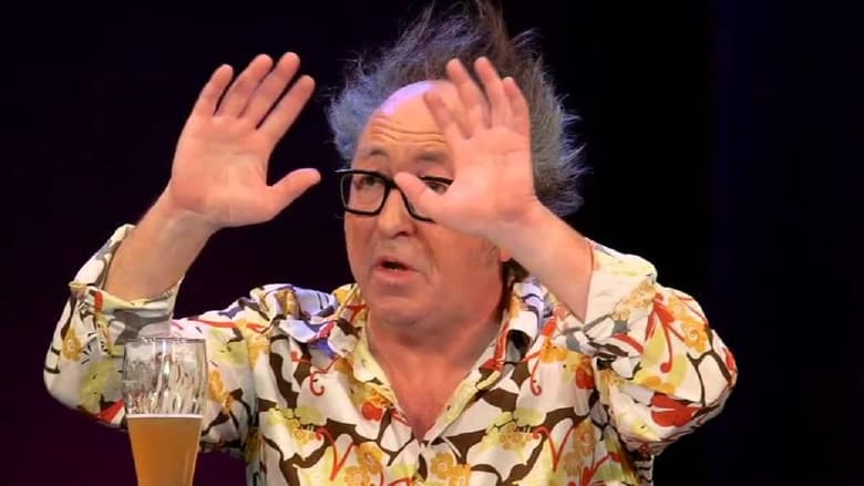 кадр из фильма Urban Priol - Tilt! 2013