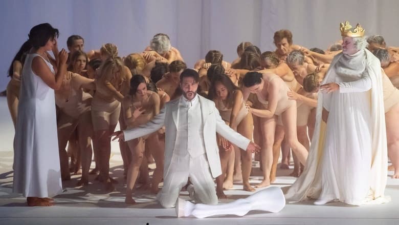 кадр из фильма Дон Жуан