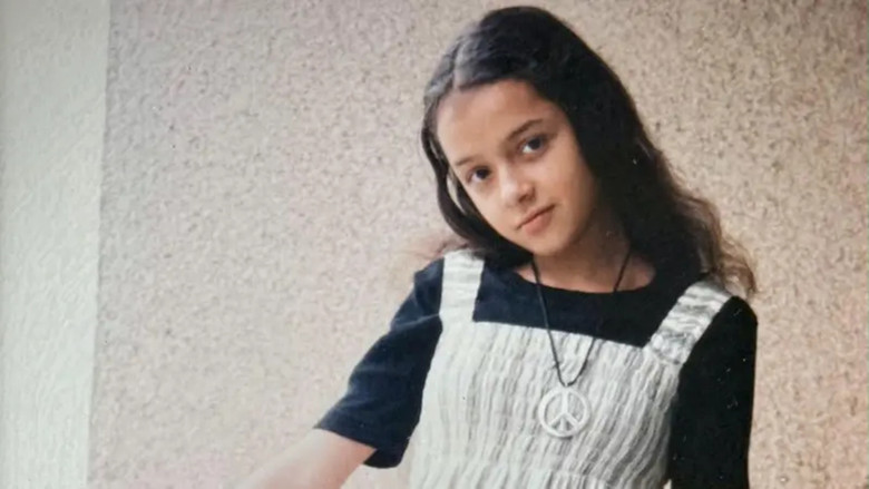 кадр из фильма ترانه