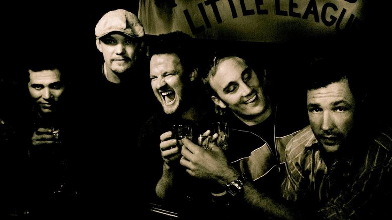 кадр из фильма The Groomsmen