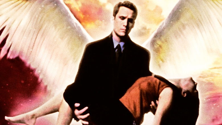 кадр из фильма Три дня