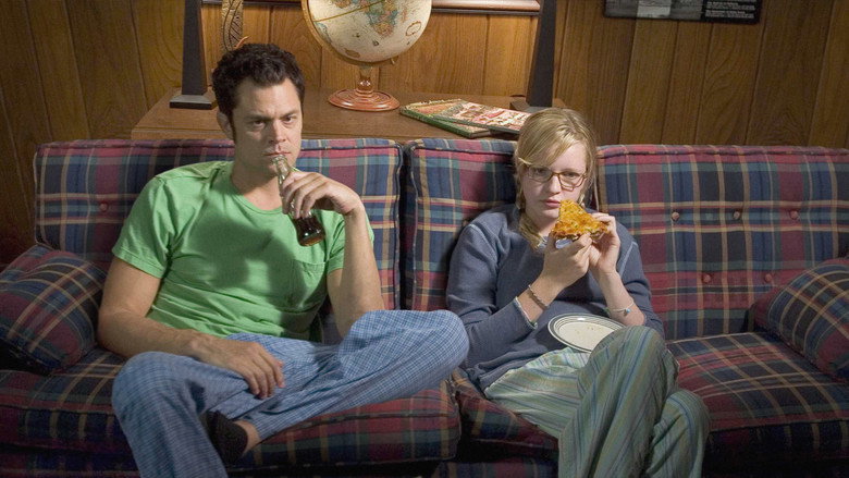 кадр из фильма Daltry Calhoun