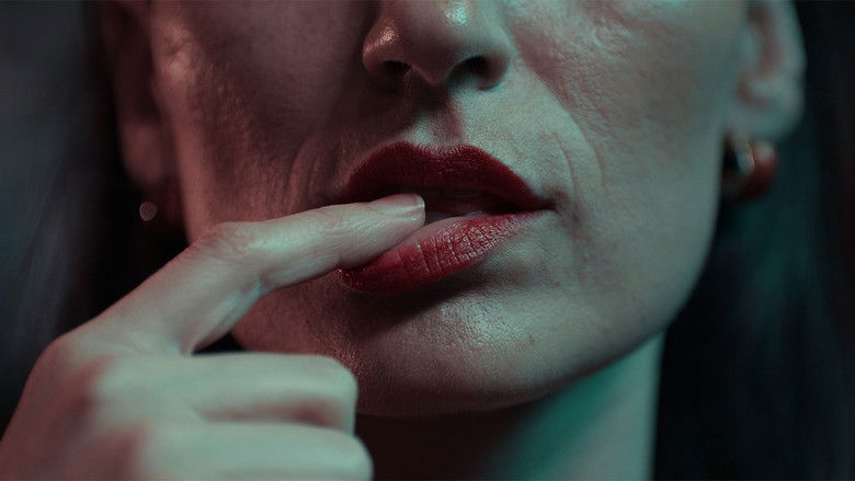 кадр из фильма Agnes está com fome