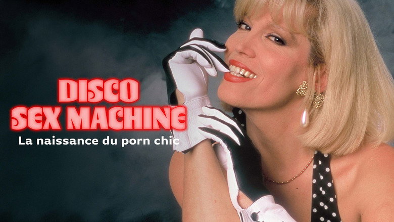 кадр из фильма Disco Sex Machine : La naissance du porn chic