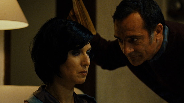 кадр из фильма Esquece Tudo O Que Te Disse