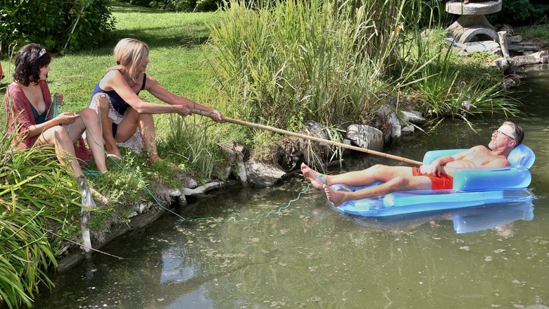 кадр из фильма Chlap na střídačku