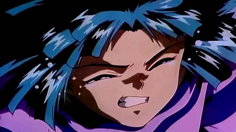 кадр из фильма Психическая сила