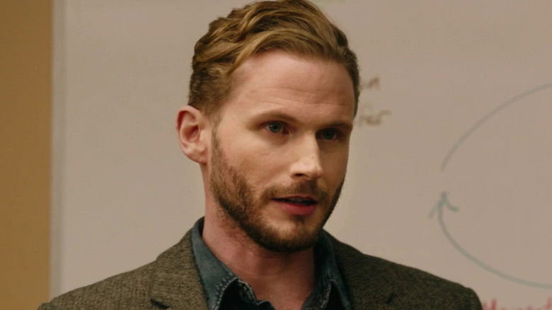 кадр из фильма Счастливого нового дня смерти