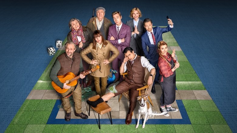 кадр из фильма Der Pfau