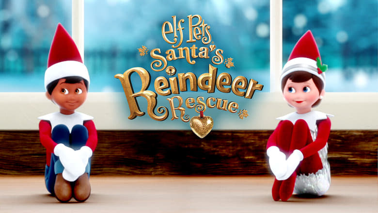 кадр из фильма Elf Pets: Santa's Reindeer Rescue