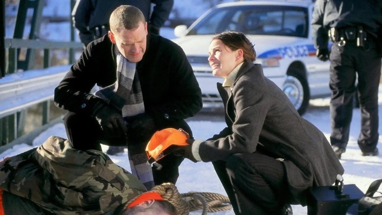 кадр из фильма Попытка вспомнить