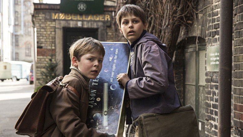 кадр из фильма Настанет день