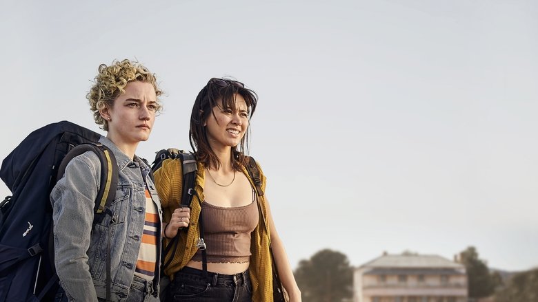 кадр из фильма Отель «Рояль»